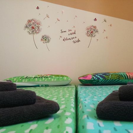 Al Centoventi Bed and Breakfast Porto Torres Eksteriør billede