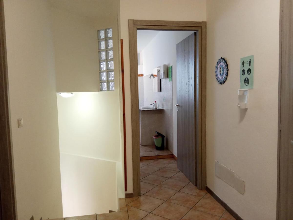 Al Centoventi Bed and Breakfast Porto Torres Eksteriør billede